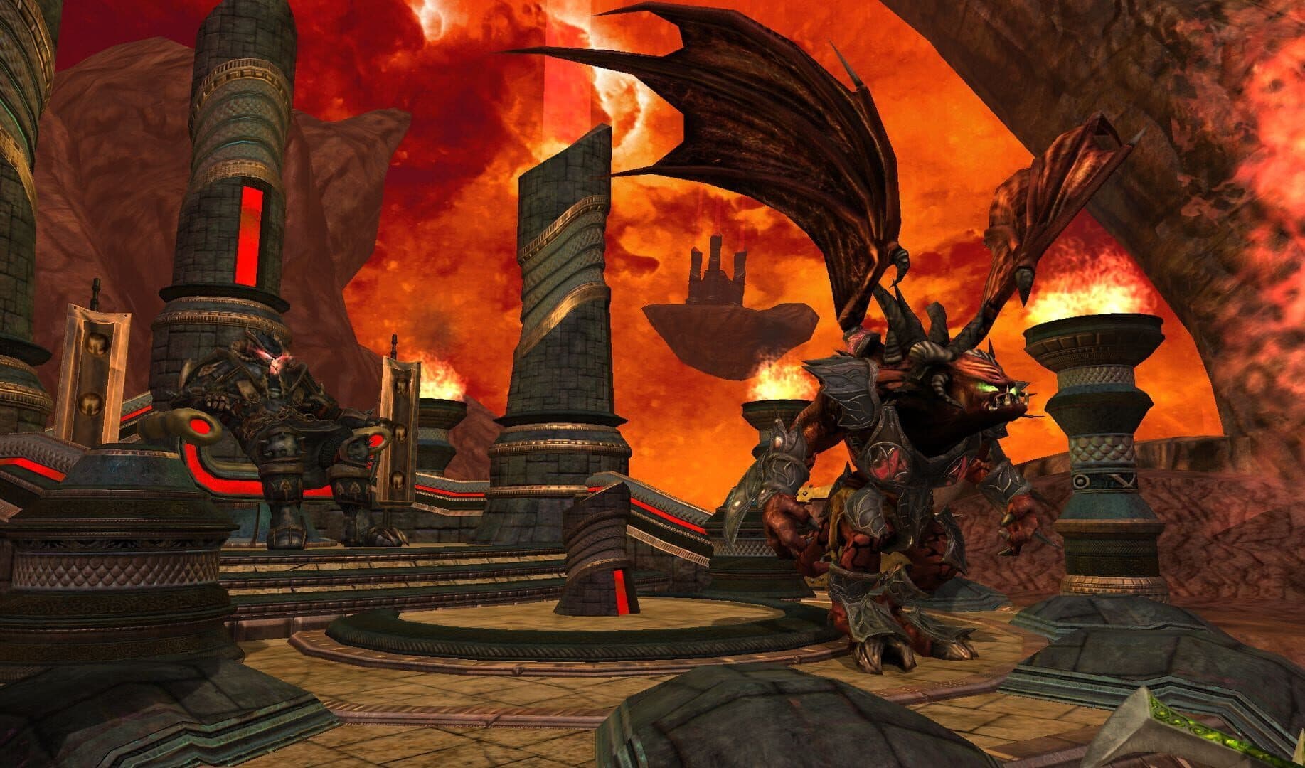 EverQuest II abre la beta de Revelations of Malice y revive el Oceansfull