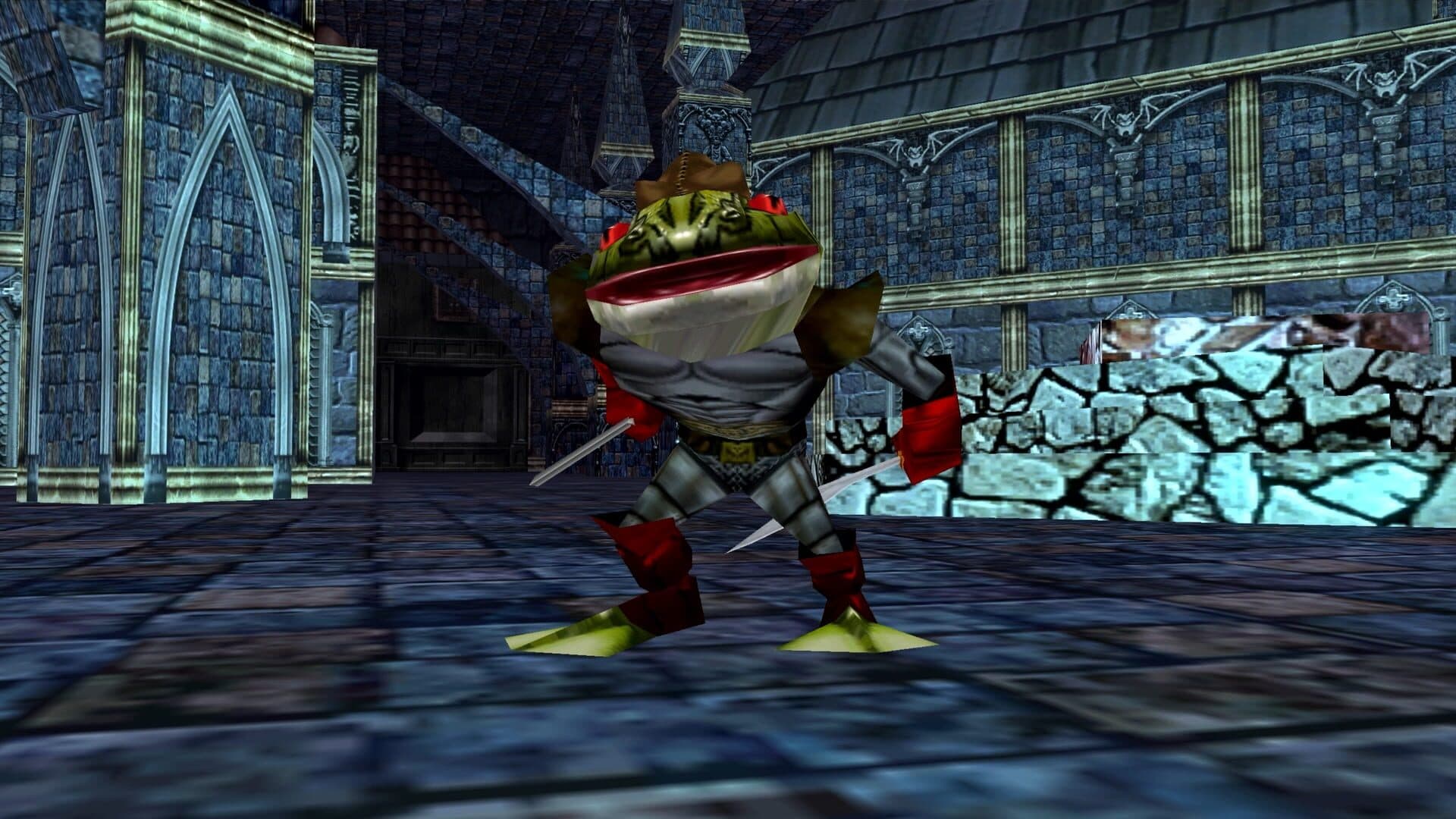 EverQuest Legends Goes Live: the 1999 Classic, Reimagined