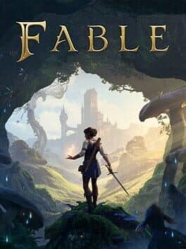 Fable — cover