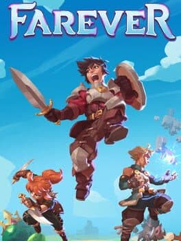 Farever — cover