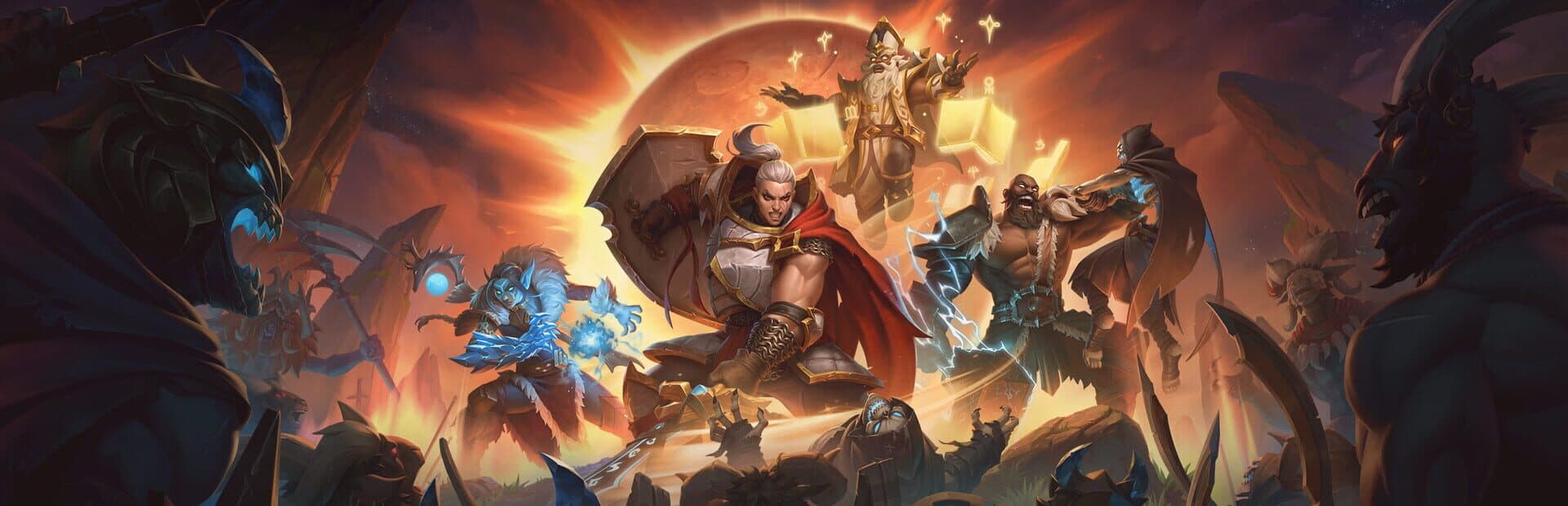 Fellowship puts new seasons on hold to fix the game before 1.0