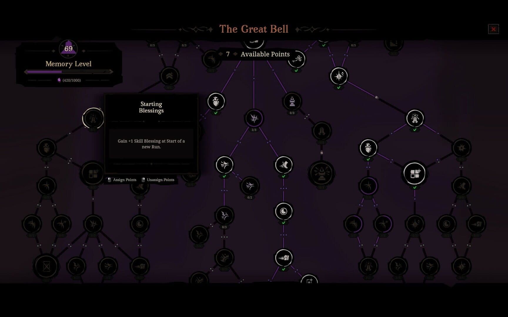 Hell Clock's underworld, inspired by the War of Canudos.