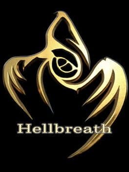 Hellbreath — cover