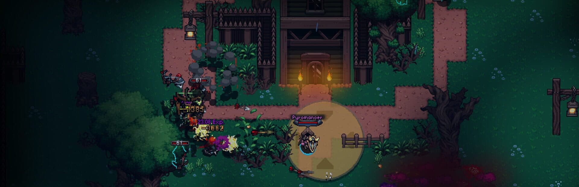Hero Siege