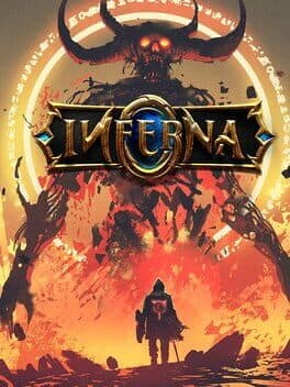 Inferna — cover