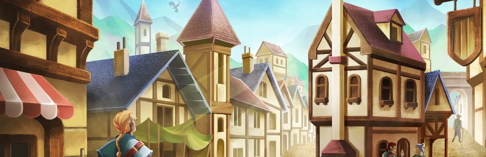 Kakele Online: MMORPG