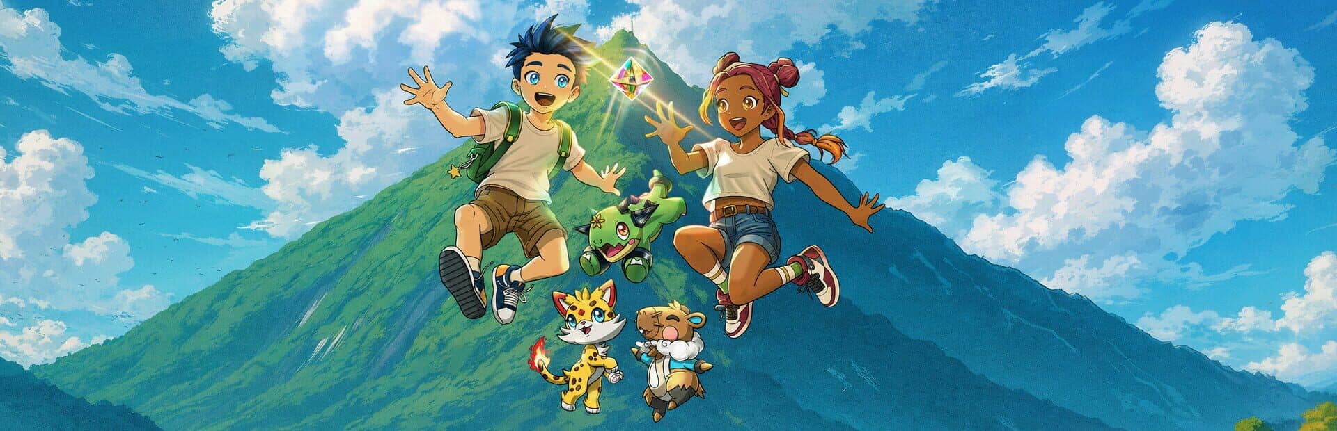 Lugh World