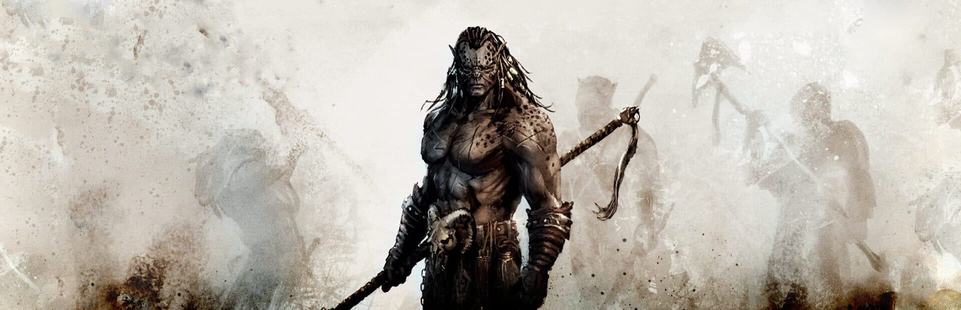 Mortal Online
