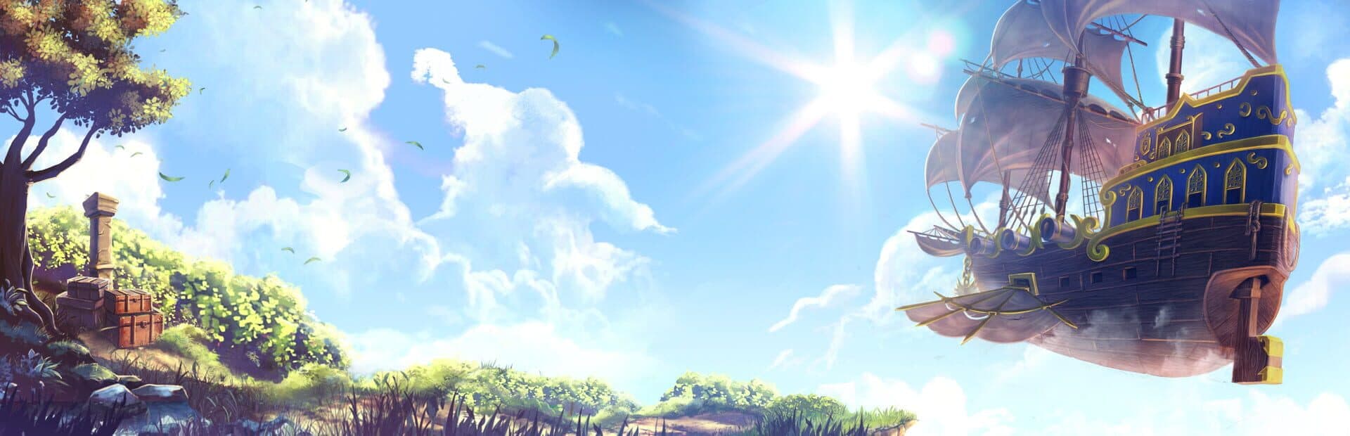 NosTale