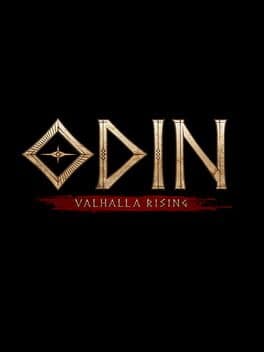 ODIN: Valhalla Rising — cover