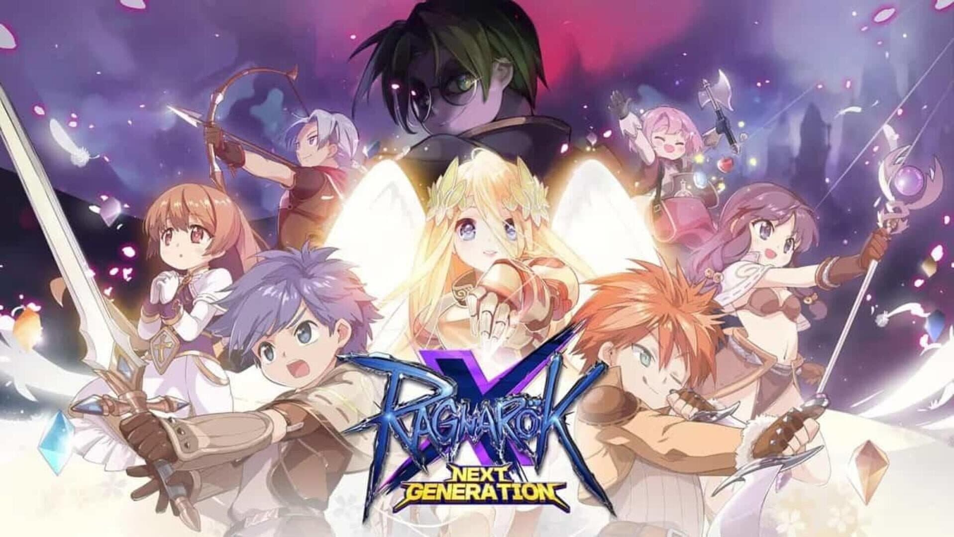 Ragnarok X: Next Generation