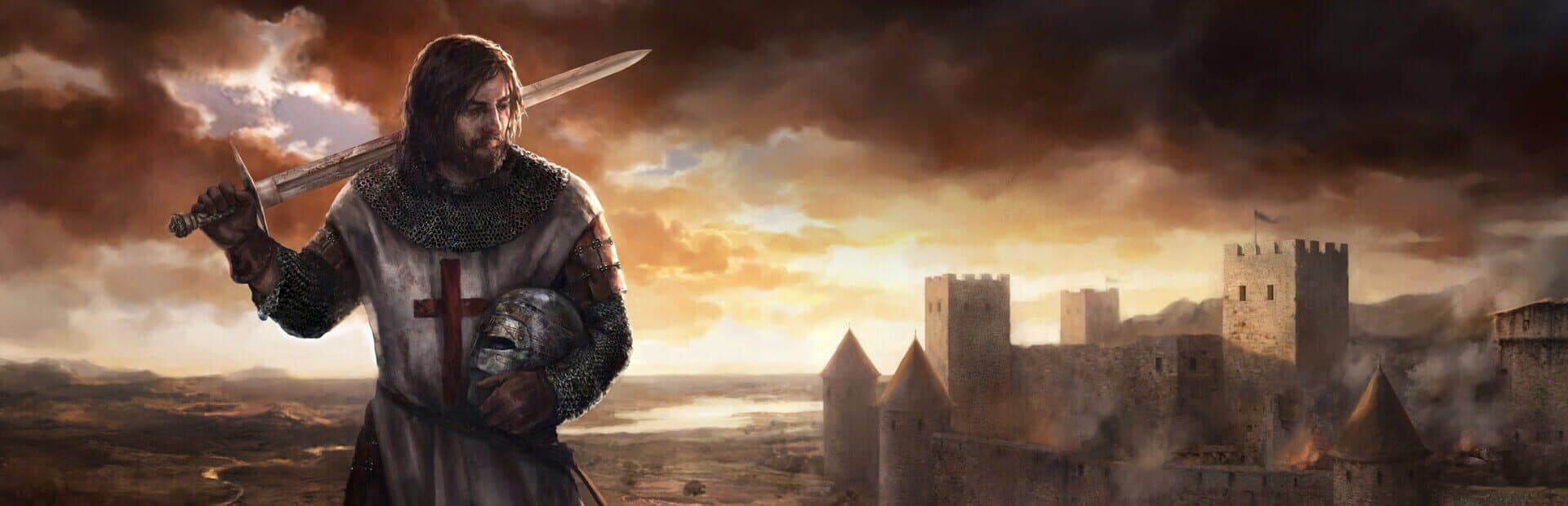 Reign of Guilds