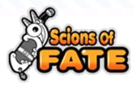 Scions of Fate — cover