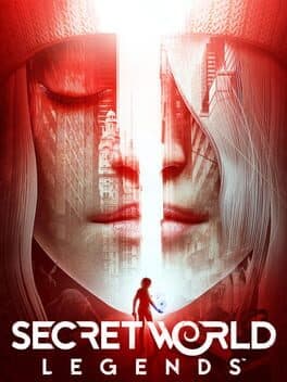 Secret World Legends — cover