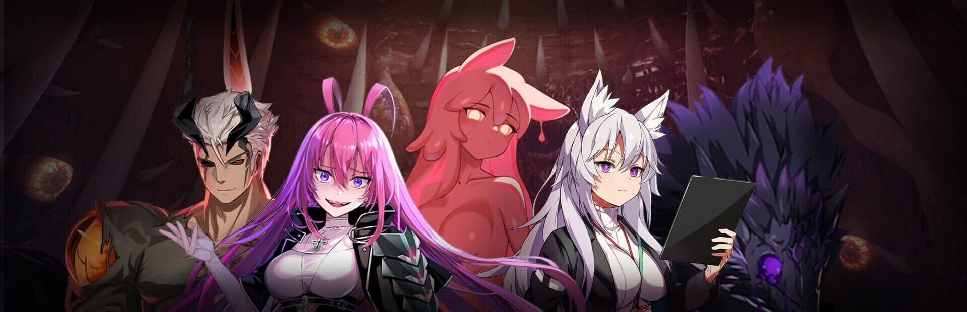 SoulWorker
