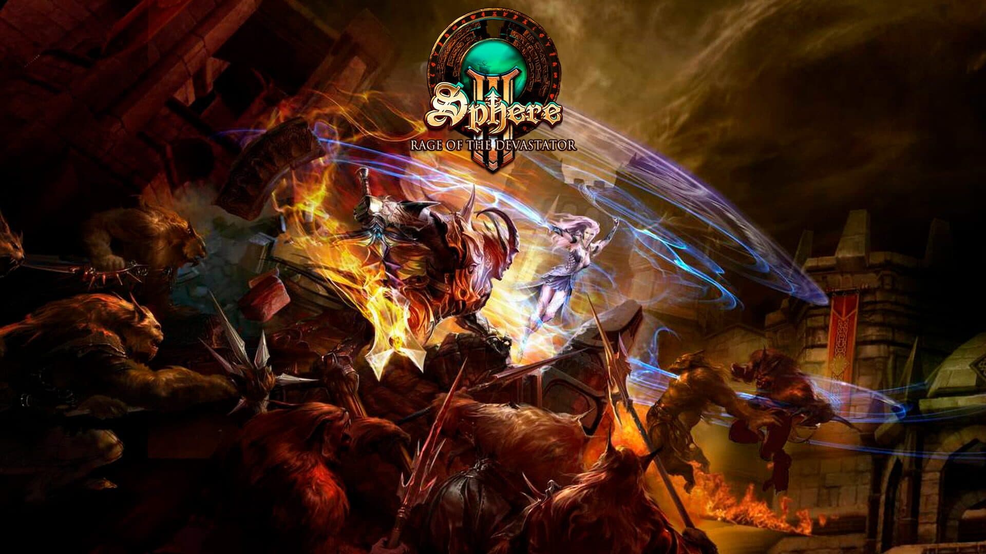 Sphere 3