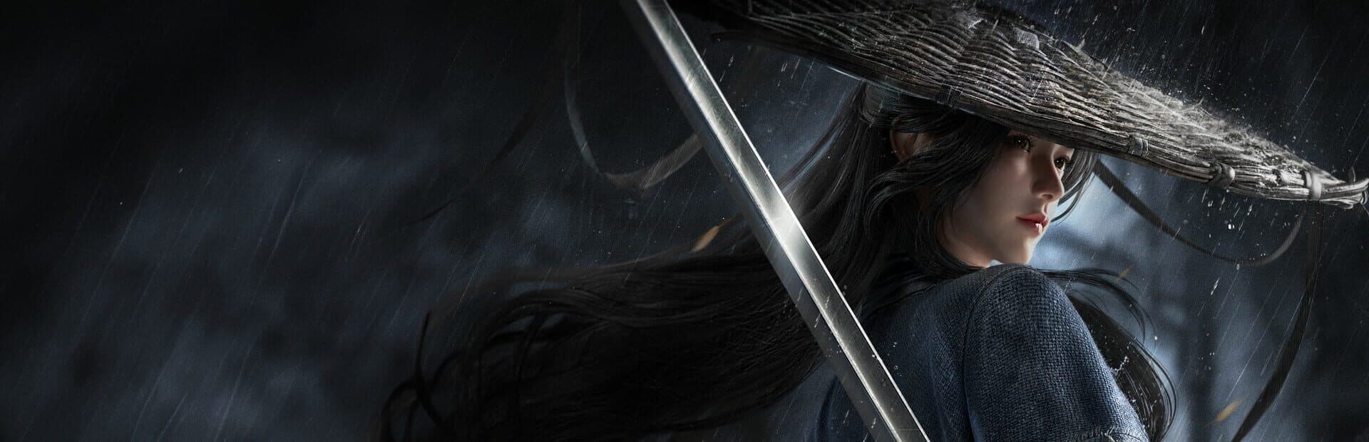 Sword of Justice
