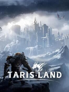 Tarisland — cover