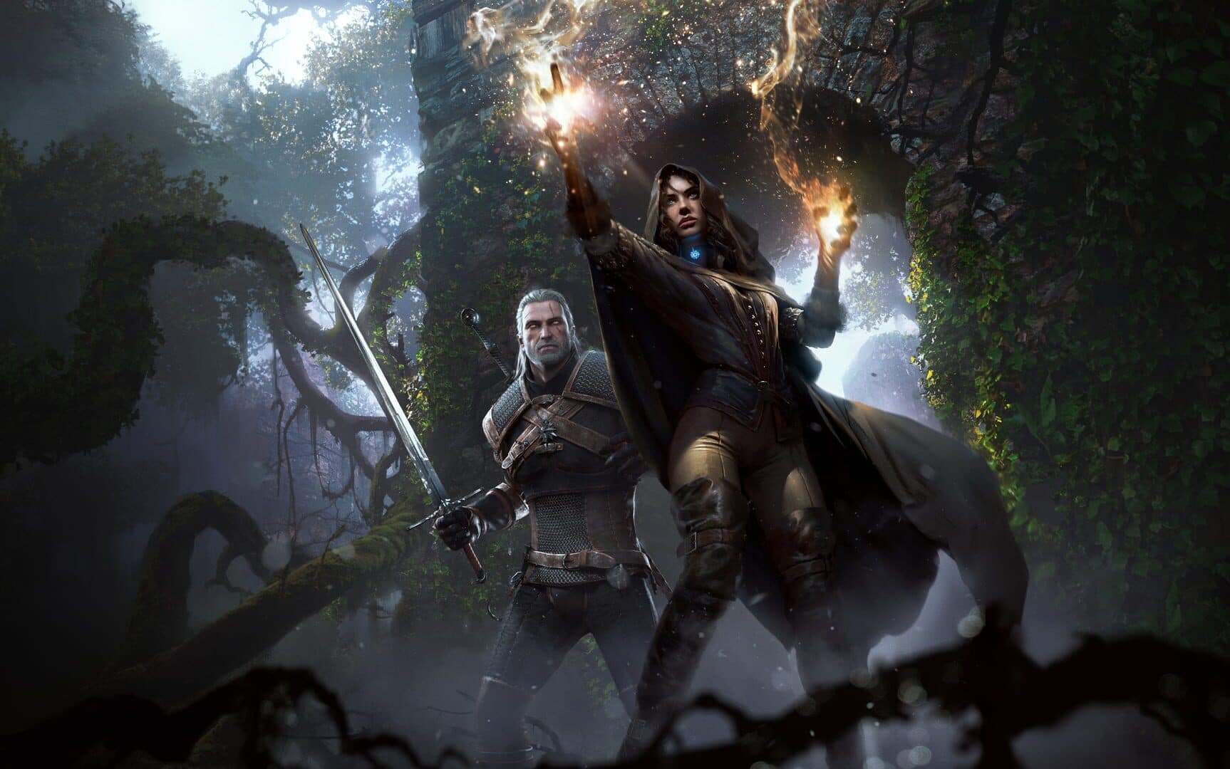 The Witcher 3: Wild Hunt