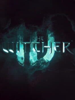 The Witcher 4 — cover