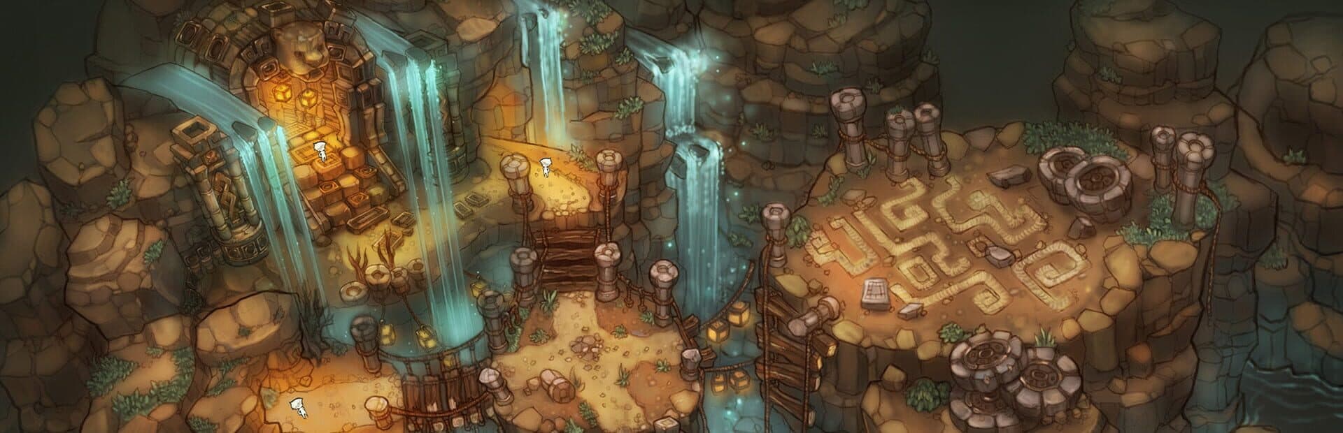 Tree of Savior