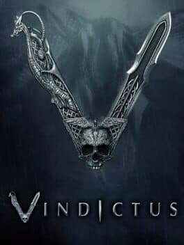 Vindictus — cover