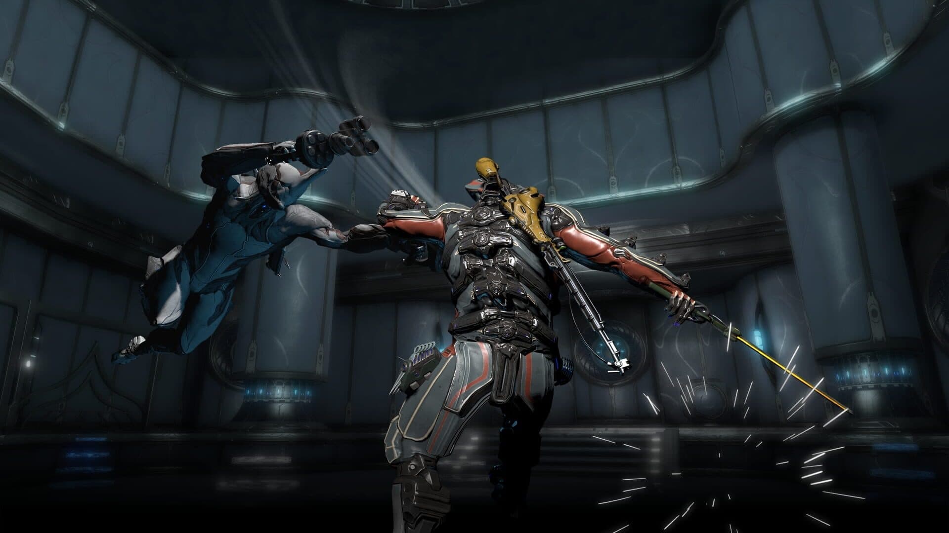 Warframe enciende Amir's Shockwave: la Nightwave de 1999 llega el 12 de agosto