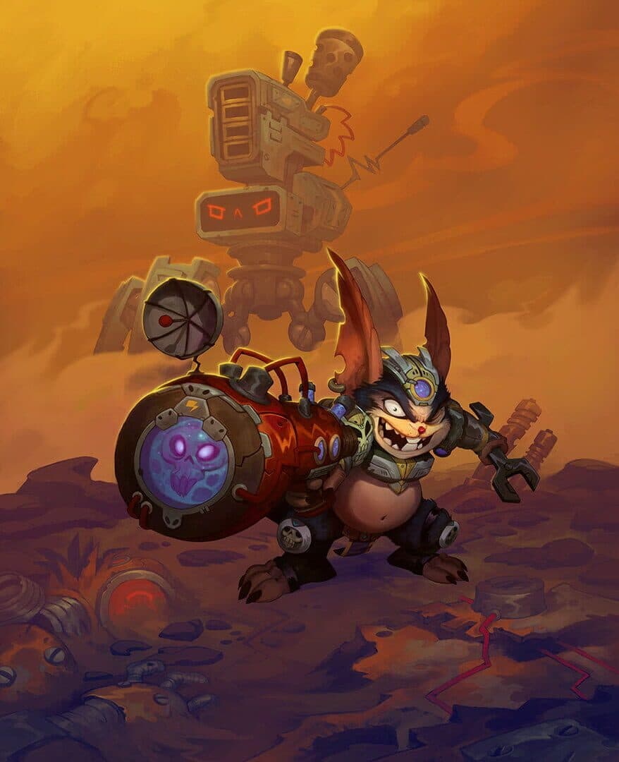 WildStar