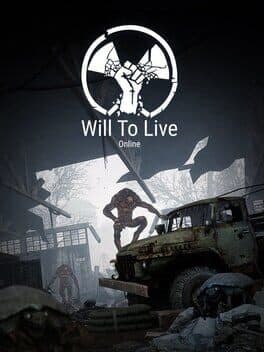Will to Live Online — cover