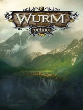 Wurm Online — cover