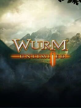 Wurm Unlimited — cover